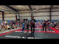 6 YEAR OLD NAGA BJJ TOURNAMENT (WHITE BELT)