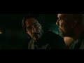 'John Has a Drink With Death' Scene | John Wick: Chapter 2