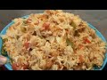 Cabbage Fried Rice Recipe|| Sanju ki healthy rasoi||