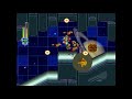 Megaman X6 - All Hearh Tanks Location.