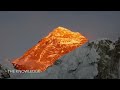 माउंट एवरेस्ट के ऊपर से क्या दिखता है? (The Heroes of Everest)