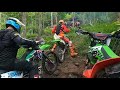 HARDBOY HARD Enduro