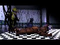 (FNAF/SFM) when the withereds find out they were replaced...