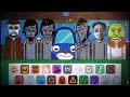 Incredibox - The Scatposters Mix || Biomass Boggled!