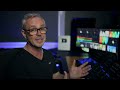 My Top 5 COLOR Features - DaVinci Resolve 19