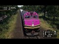 Train Sim World 2: Boston Sprinter - Rush Hour - NEC Boston to Providence