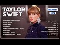 Taylor Twift eras tour albums 🍓 Taylor Swift Songs Playlist 2024