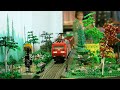 My favourite LEGO train show of the year! - Noppenbahner L-Gauge Meeting 2024