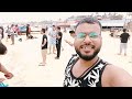 Masti in Goa beach ⛱️ Bada business #drvivekbindra