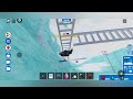 Legends Royal Ascent and Advanced Routes | Roblox Expedition Antarctica