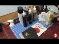 Can't afford airbrush paints? Try this AMAZING HACK! (How to use spray paints for airbrushing)
