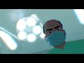 Pal - Animated Short Film