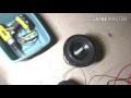 How to make a subwoofer box louder!