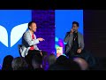 Using Meditation for Performance | Jim Kwik & Vishen Lakhiani