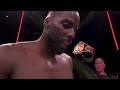 FULL FIGHT! Lawrence Okolie vs Chris Billam-Smith | WBO Cruiserweight title
