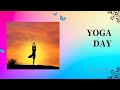 International Yoga Day 2023 #yoga