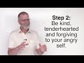 How to handle anger the Christian way