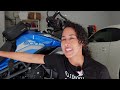 2 Years Later... Things I Regret about my Triumph Tiger