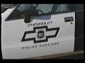 1991 Chevrolet Caprice LTZ (Taxi/Police Pkg) - MotorWeek Retro