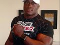 Bobby Lashley talks PEDs, Brock Lesnar and the stress of MMA