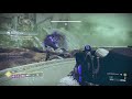 Destiny 2 i Dembulowa Nova :)