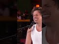 Charlie Puth performing 'Close To You' - new unreleased song at TikTokInTheMix | December 10, 2023