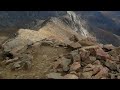 Mt. Bierstadt - Summit Views