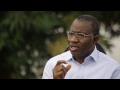President Jonathan gets down to earth in this exclusive interview - EL Special