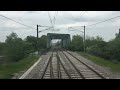 Cambridge to Cambridge North: a view.