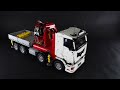 Lego® Technic Crane Truck