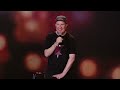 NICK SWARDSON | Make Joke From Face