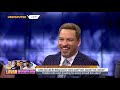Chris Broussard reacts to LaVar Ball's comments about Lakers, Lonzo & Luke Walton | NBA | UNDISPUTED
