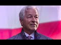 When JPMorgan CEO Jamie Dimon Speaks, the World Listens | The Circuit