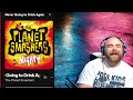 The Planet Smashers - Never Going to Drink Again | A @TheChucknessTV Reaction!