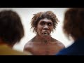 A Brief History Of When Neanderthals Met Modern Humans