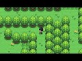 Pokemon Reloaded Part 2 A WILD STARTER Fan Game Gameplay Walkthrough