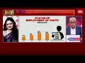News Today Debate: Is Job Creation India's Biggest Problem? | Rajdeep Sardesai | Budget 2024-25