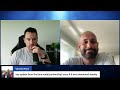 BIG Updates From IAGON - Live Depin AMA With Navjit
