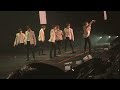 BTS The Wings Tour in Anaheim 4/2 BOY MEETS EVIL + BLOOD SWEAT & TEARS FANCAM