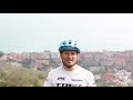 Freno Anteriore o Posteriore in Mtb? Tecnica di frenata - Raida Facile con Fabrizio Inserra