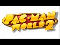 Pac-Man World 2 Sound FX: Power Pellet Siren