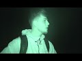 Our TERRIFYING Experience While Filming - We Were FOLLOWED IN CREEPY Forest At Night