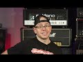 This....was not an upgrade | Mesa Boogie Mark VII High Gain Playthrough