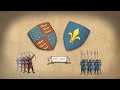 Why and How Feudalism Declined in Europe - Medieval History DOCUMENTARY