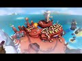 Angry birds evolution | New Journey - New clan invitation - DAY 1 #angrybirds #angrybirdsevolution