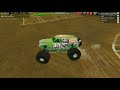 Grave Digger Encore @ World Finals XVIII