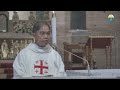 Daily Mass at the Manila Cathedral - May 17, 2024 (12:10pm)