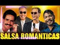 FRANKIE RUIZ, EDDIE SANTIAGO, JERRY RIVERA, GALY GALIANO 💖SALSA ROMANTICA PARA BAILAR EXITOS 2024