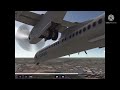 Plane crashes in rfs part 3 {Nowhere to run}