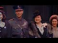 Churchill & The Queen (2023)